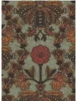 Little Greene Carta da parati New Bond Street - Victory