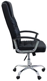 YURI - sedia da ufficio ergonomica