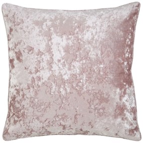Cuscino decorativo 55x55 cm Crushed - Catherine Lansfield