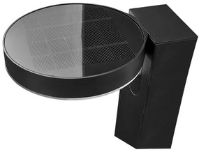 Nordlux - Lampada solare LED con sensore RICA LED/5W/3,7V IP44