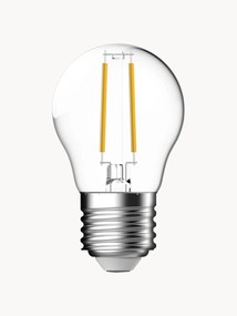 Lampadine E27, luce regolabile, bianco caldo, 4.8 Watt, 6 pz