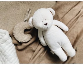 Moonie - Compagno di coccole con melodia e luce orsacchiotto 2.0 cream