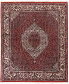 Bidjar Tappeto persiano 250 x 200 (Iran) Annodato A Mano