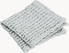 Set di 2 panni viso Caro