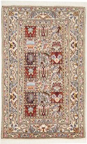 Moud Tappeto persiano 80 x 60 (Iran) Annodato A Mano