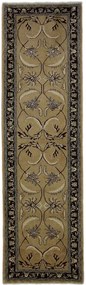 Sarouk Tappeto persiano 90 x 290 (Iran)
