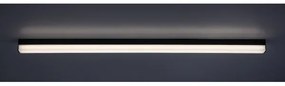 Rabalux 78051 - Lampada LED sottopensile BAND LED/24W/230V 4000K nero