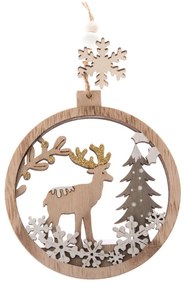 Decorazione natalizia appesa - Dakls