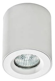 Azzardo AZ2559 - Plafoniera da esterno ARO 1xGU10/50W/230V IP54