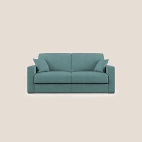 Best Divano letto matrimoniale in tessuto impermeabile T02