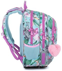 Zaino scuola Topgal ELLY 23004 G