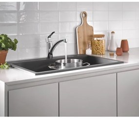 GROHE 30530002 - Miscelatore per cucina START cromo lucido