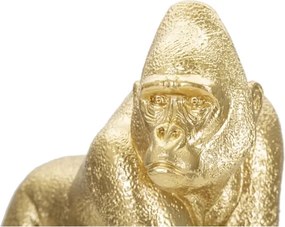 Gorilla Decor Laterale Cm 24,3X13,9X22,8