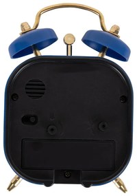 Sveglia Metallic Glam - Karlsson