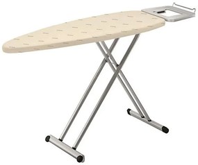 Tefal - Tavolo da stiro PRO ELEGANCE beige
