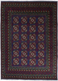 Afghan Tappeto 250 x 350 (Afghanistan) Annodato A Mano