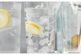 Bicchiere in set da 4 pezzi 550 ml Cheers - Mikasa