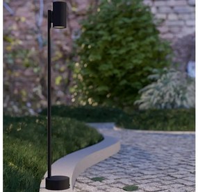 Eglo 900996 - Lampada LED da esterno IZZALINI 1xGU10/2,8W/230V IP44