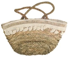 Borsa Donna IRL HARTISTO-NATUREL-BEIGE Marrone (30-57 x 28 x 13 cm)