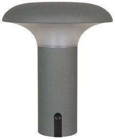 Luce LED portatile USB per esterni ø 17 cm Ramsey - House Nordic