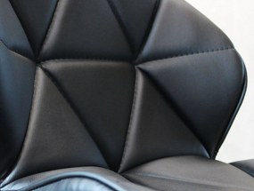 GRIFF - sgabello moderno da bar e sala da pranzo