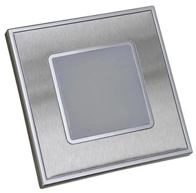 Emithor 48303 - Illuminazione LED scale 16xLED/1W/230V