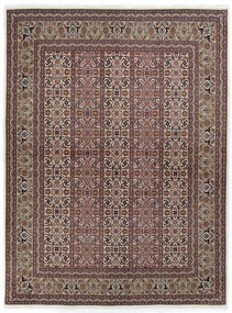 Tabriz Tappeto 160 x 210 (Iran) Annodato A Mano