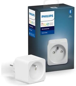 Presa intelligente Philips Smart plug BE/FR