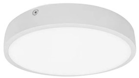 Palnas 61003580 - Plafoniera LED per bagni EGON LED/30W/230V IP44 3000K