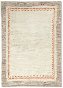 Rizbaft Tappeto 90 x 120 (Iran) Annodato A Mano
