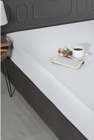 Protezione per materasso 200x200 cm Alez – Mijolnir