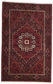 Gholtogh Tappeto persiano 130x200 (Iran) Annodato A Mano