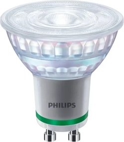 Lampadina LED ULTRAEFFICIENT Philips PAR16 GU10/2,1W/230V 4000K