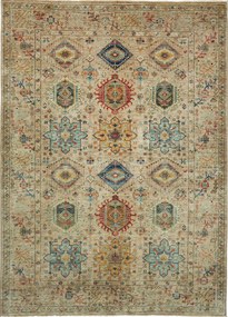 Samarkand Tappeto orientale 170x230 (Pakistan) Annodato A Mano