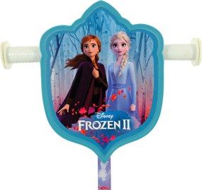Monopattino per Bambini in Acciaio Disney Frozen...