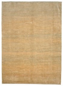 Gabbeh Tappeto 170 x 240 Blu (Iran) Annodato A Mano