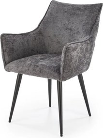 Sedia K559 grigio
