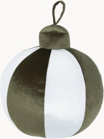 Cuscino decorativo natalizio Kula, varie misure