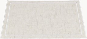 Set di 4 tovagliette americane in cotone Tabletop