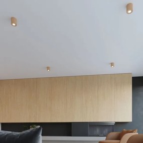 Sollux SL.0490 - Applique ORBIS 1xG9/40W/230V legno