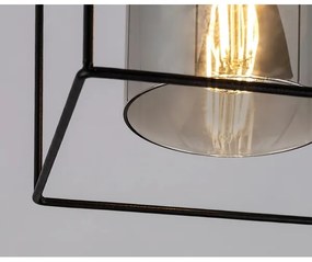 Rabalux 71031 - Plafoniera CHADWICK 1xE27/25W/230V