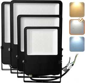 Riflettore LED da esterno LED/200W/230V 4000K 26000 lm IP65 IK06