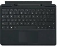 Srfc pro 10 keyboard black - 8XB-00148