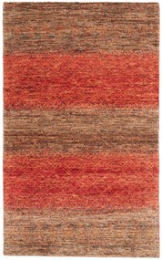 Loribaft Tappeto orientale 90x150 (Pakistan) Annodato A Mano