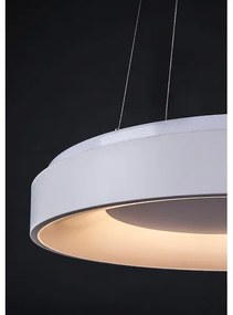 Rabalux 72002 - Lampadario LED dimmerabile CEILO LED/38W/230V bianco + DO