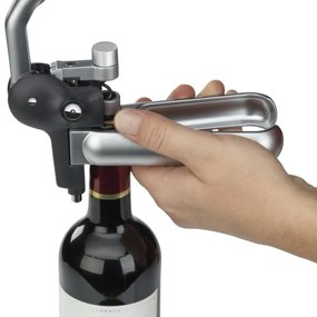 WMF - Cavatappi a leva BARIC acciaio inossidabile