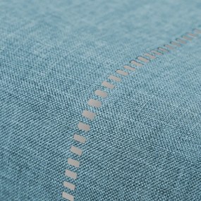 Runner da tavola azzurro, 150 x 41 cm Loving - Casa Selección