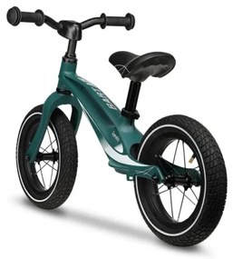 Lionelo - Bici a spinta BART AIR verde