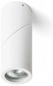 RED - Design Rendl - R12670 - Faretto SNAZZY 1xGU10/35W/230V bianco