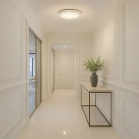 Plafoniera da soffitto LAGO LED/36W/230V Ø 48 cm